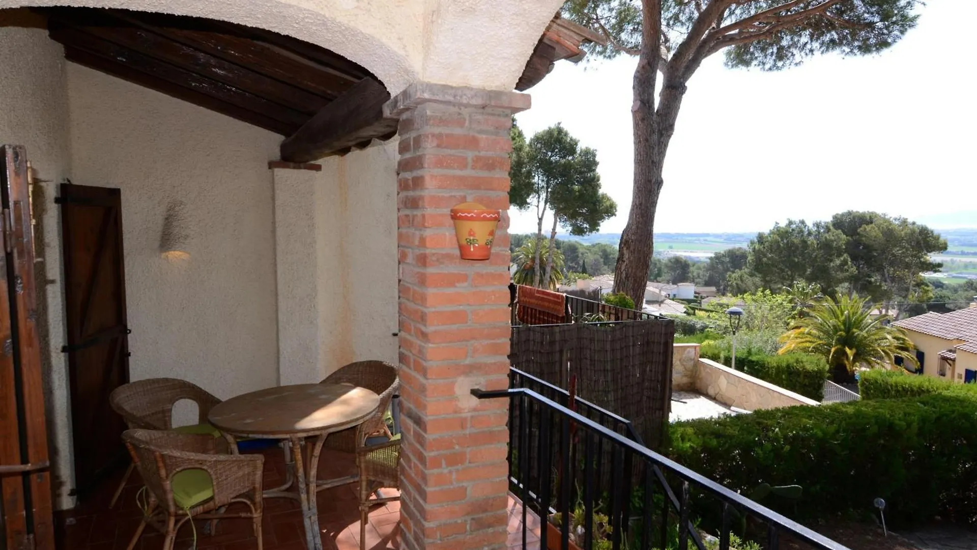 Passatge Berna, 2 Villa L'Estartit