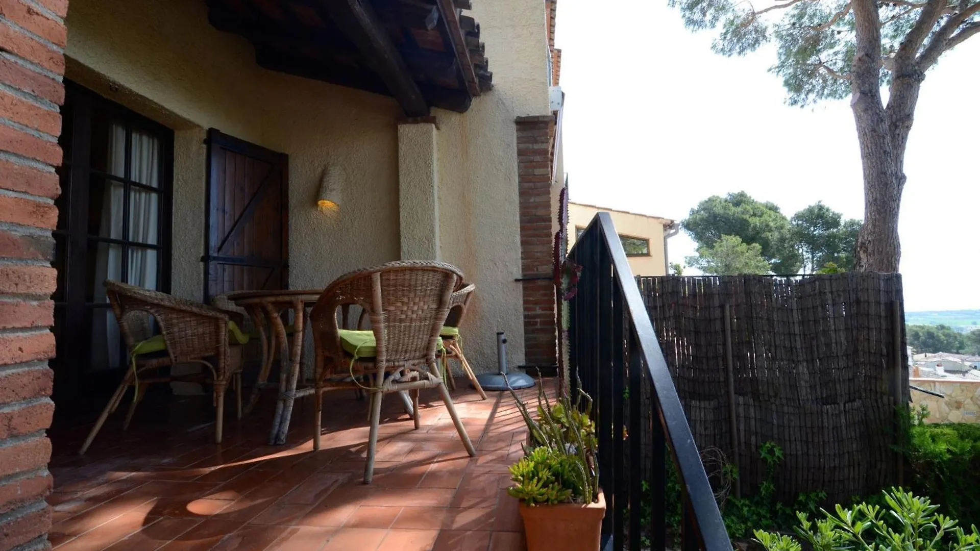 Feriehus Passatge Berna, 2 Villa L'Estartit