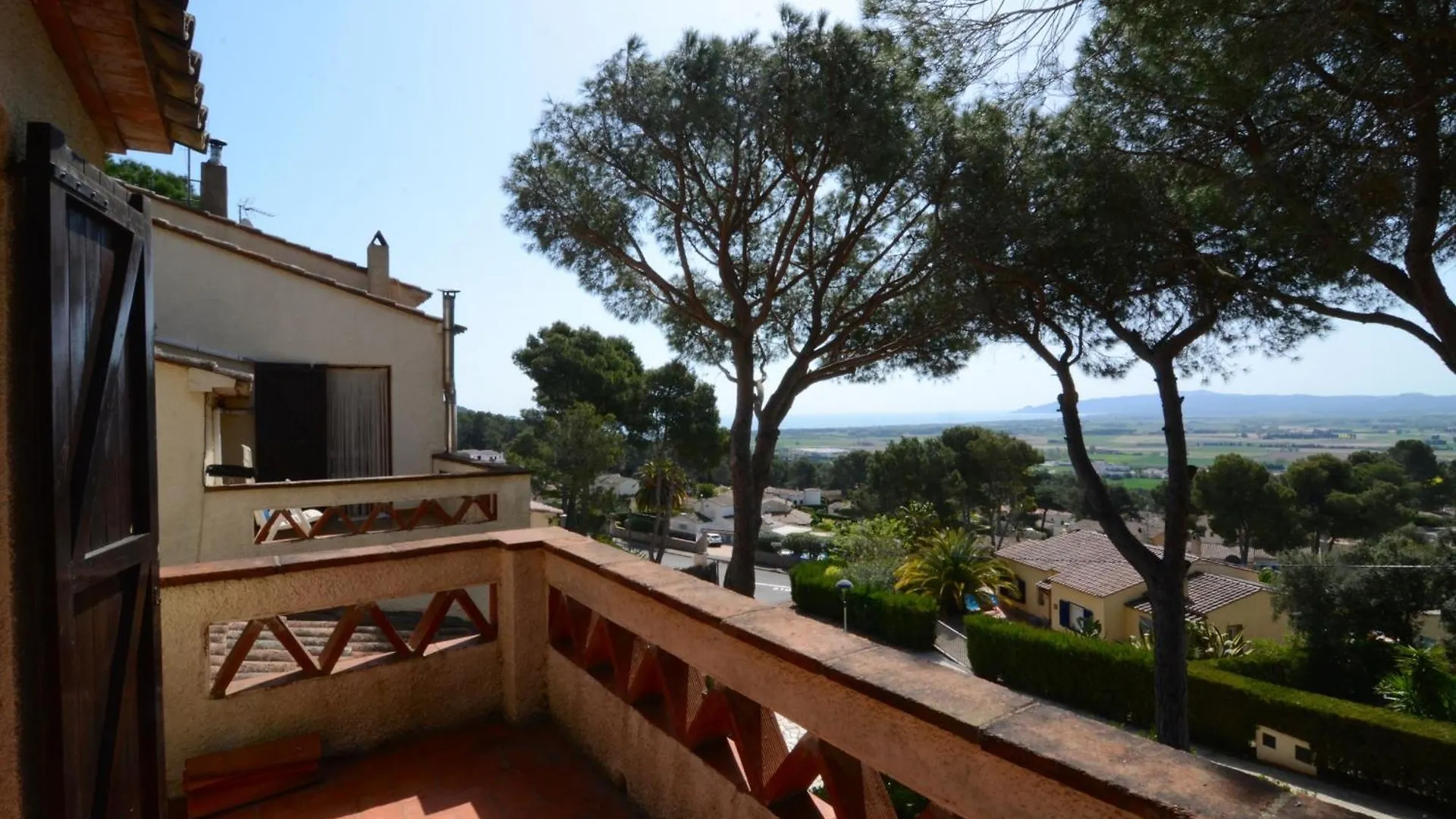 Passatge Berna, 2 Villa L'Estartit 0*,  Spanien