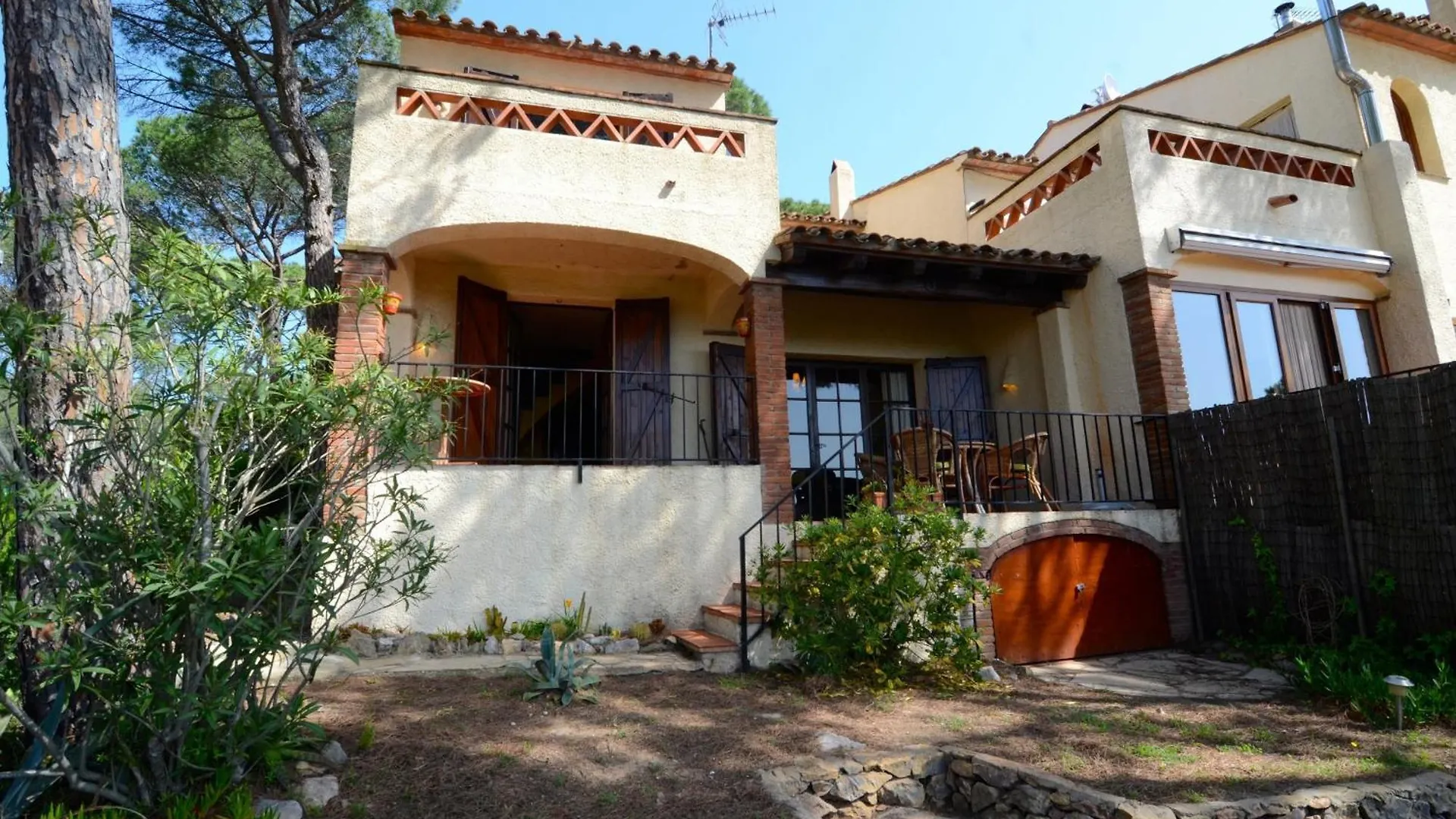 Passatge Berna, 2 Villa L'Estartit Feriehus