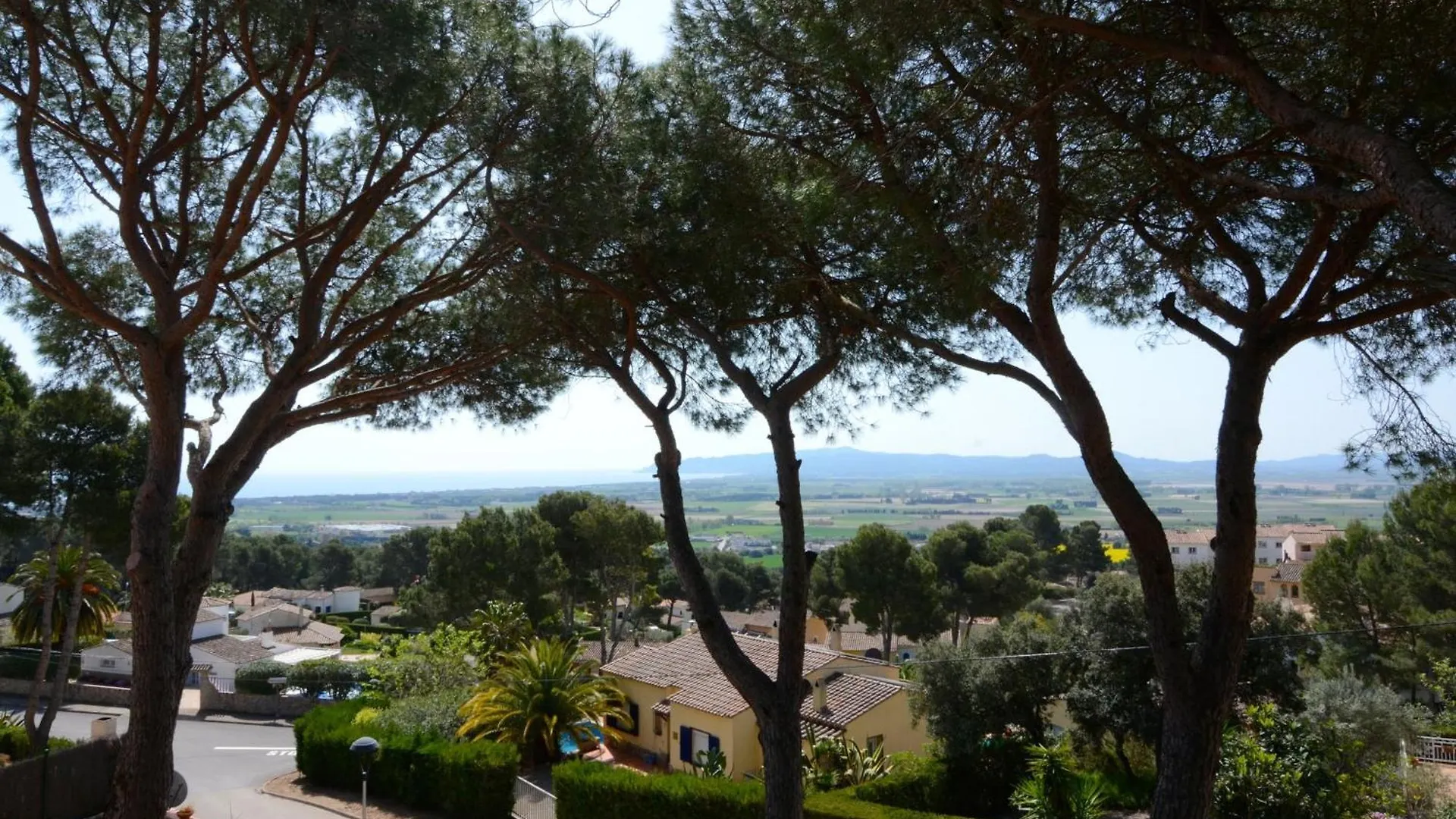 Passatge Berna, 2 Villa L'Estartit